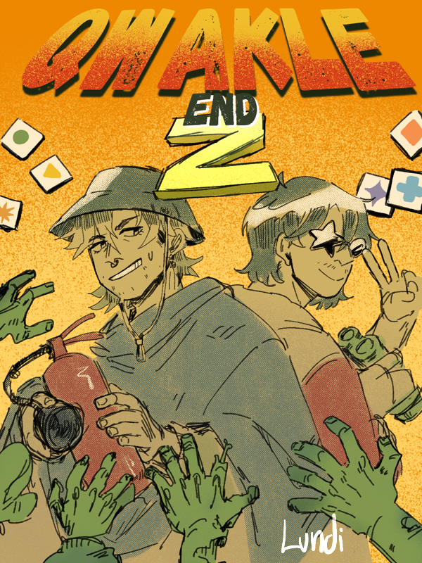 Page de couverture