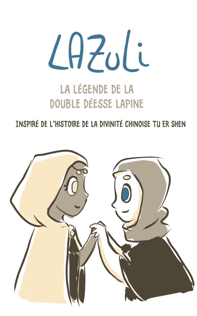 Page de couverture