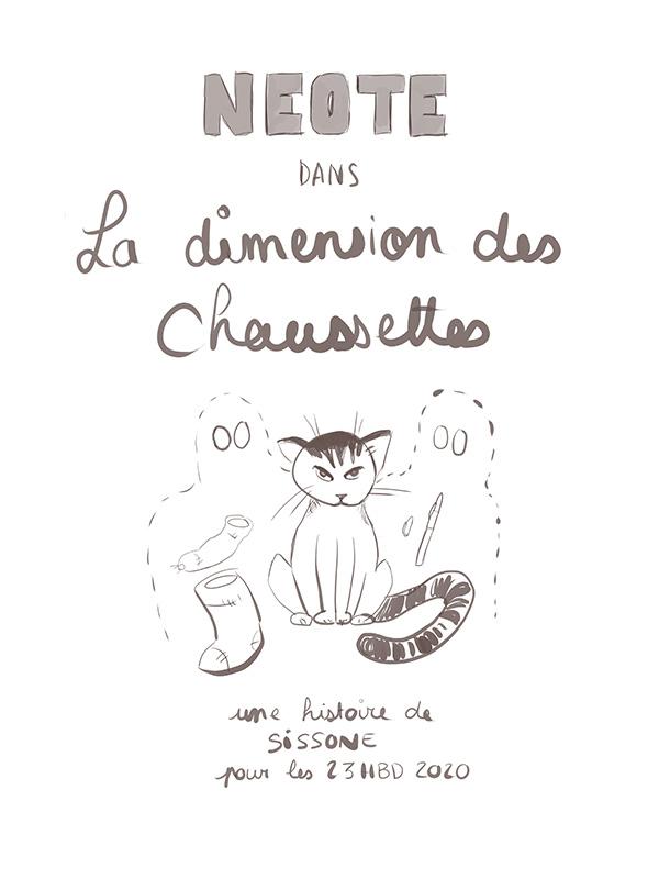 Page de couverture